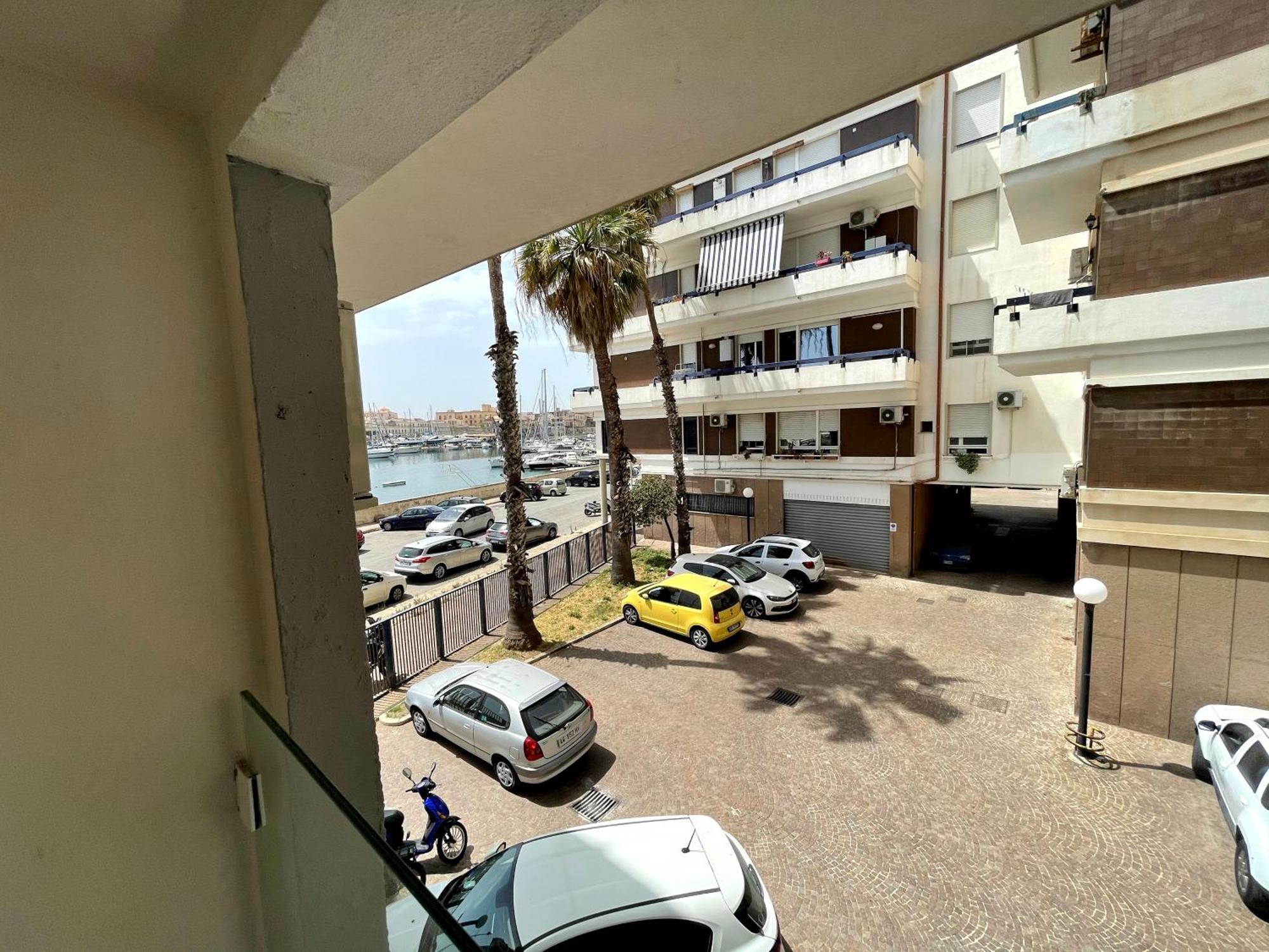 Eos Sea View Apartments Syracuse Habitación foto